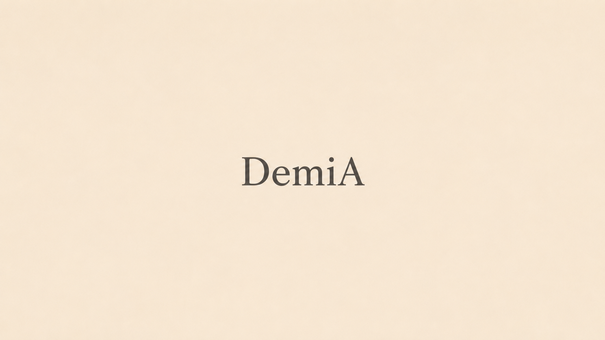 16 DemiA
